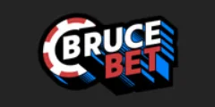 BruceBet Casino logo