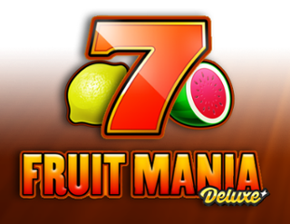 Fruit-Mania-Deluxe-Gamomat