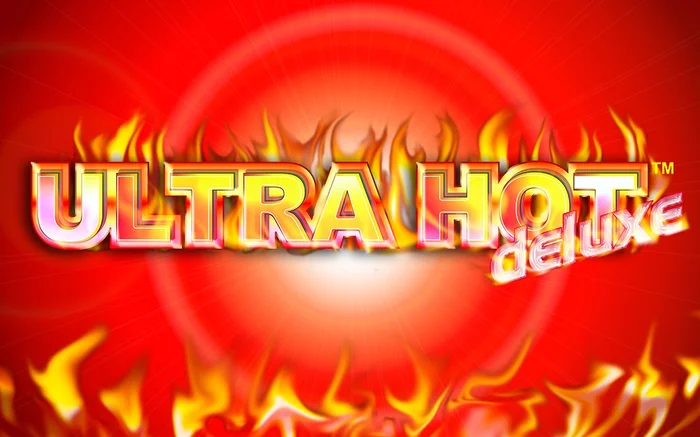Ultra Hot Deluxe online za darmo – zagraj bez rejestracji image