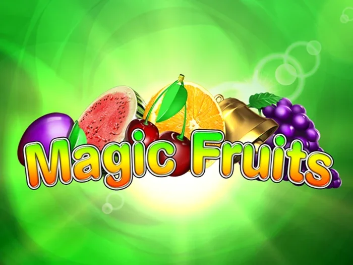 Magic Fruits Demo image