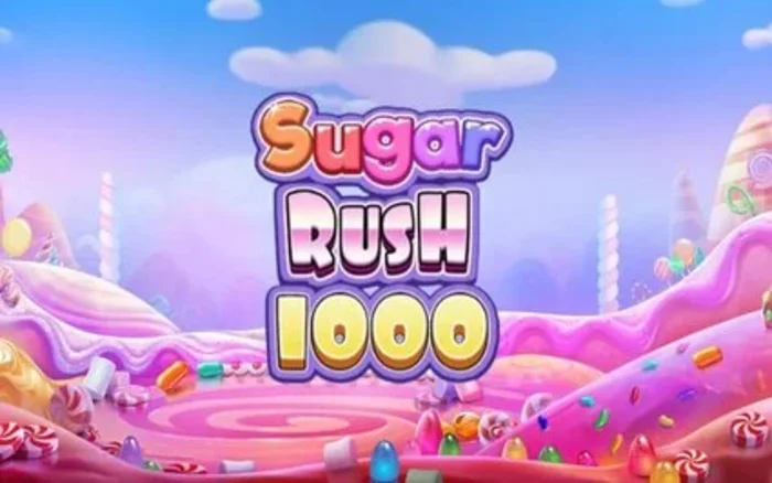 Sugar Rush 1000 Demo image